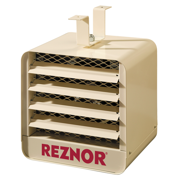 EGW, Electric Unit Heater | Reznor Heaters radiant heater wiring 
