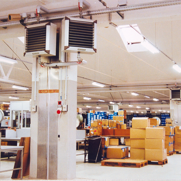 Ws Steam Hot Water Heater