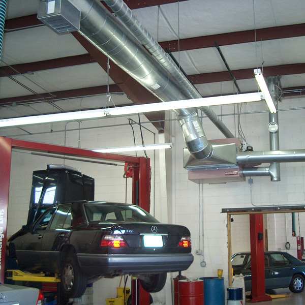 RAD, Waste-Oil Fired Heater | Reznor Heaters automobile wiring diagrams 