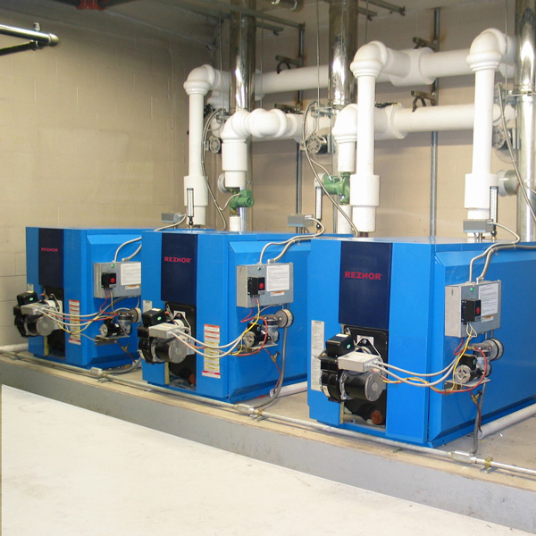 RAB, Waste-Oil Fired Heater/Boiler | Reznor Heaters electric heater wiring diagrams 